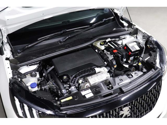 PEUGEOT 2008 GT DRIVE EDITION