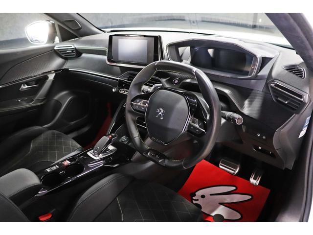 PEUGEOT 2008 GT DRIVE EDITION