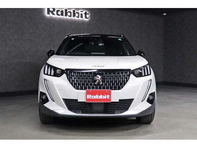 PEUGEOT 2008 GT DRIVE EDITION