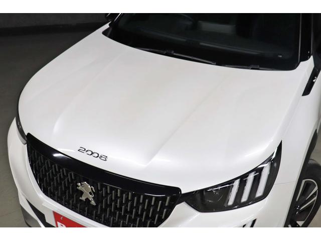 PEUGEOT 2008 GT DRIVE EDITION