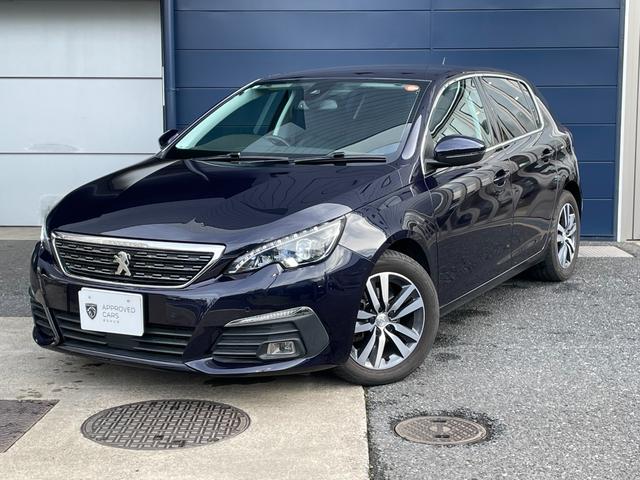 PEUGEOT 308 ALLURE