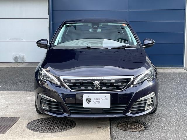 PEUGEOT 308 ALLURE