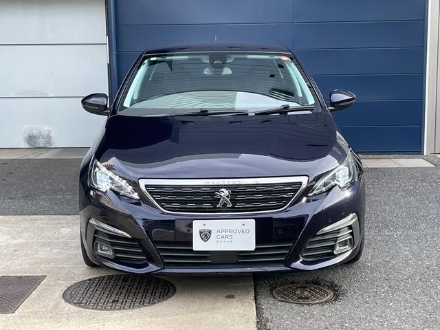 PEUGEOT 308 ALLURE