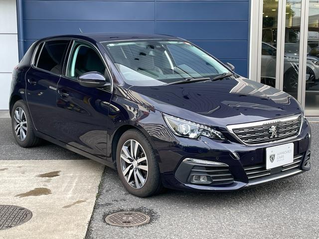 PEUGEOT 308 ALLURE
