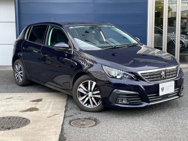 PEUGEOT 308 ALLURE