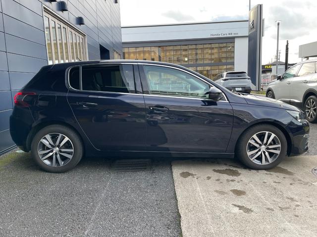 PEUGEOT 308 ALLURE