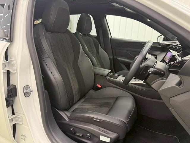 PEUGEOT 308 SW GT BLUE HDI