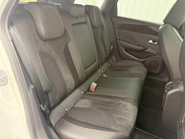 PEUGEOT 308 SW GT BLUE HDI