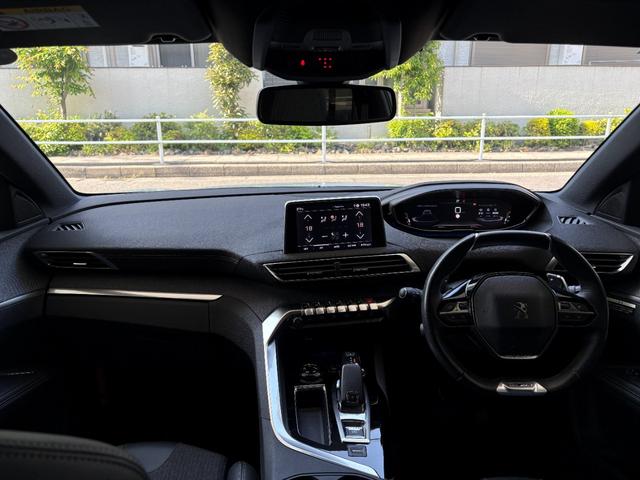 PEUGEOT 5008 GT LINE BLUE HDI