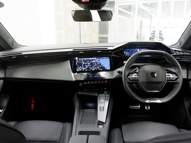 PEUGEOT 408 GT
