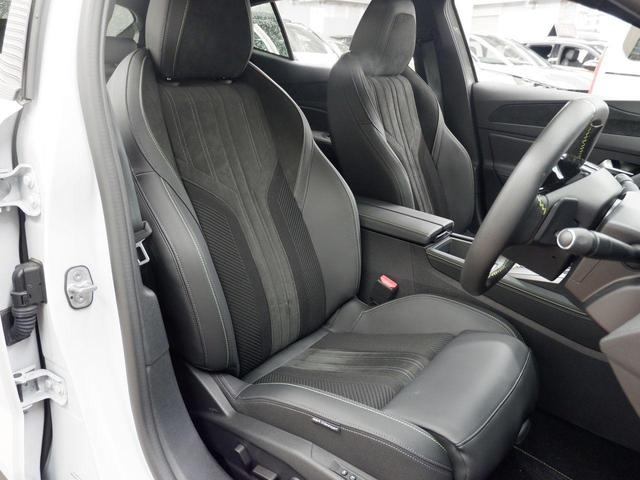 PEUGEOT 408 GT