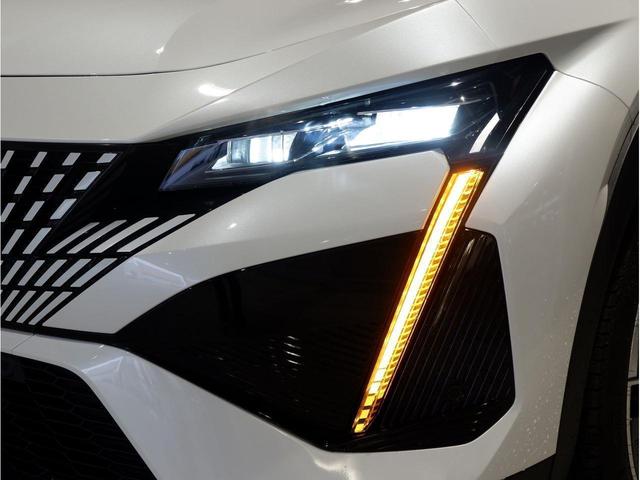 PEUGEOT 408 GT