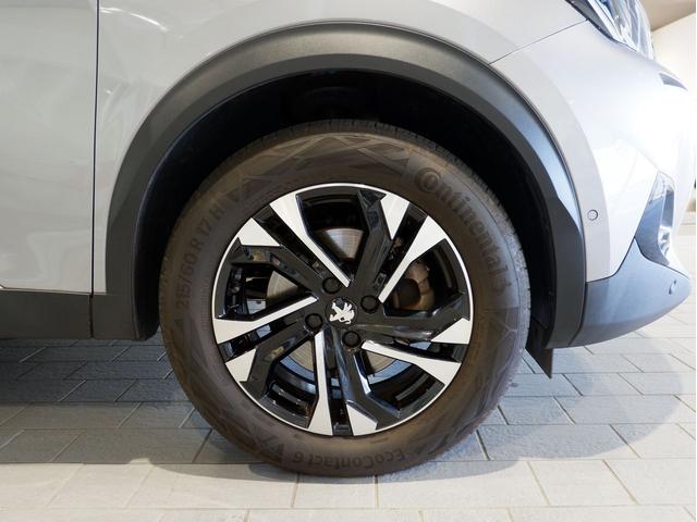 PEUGEOT 2008 GT PACK BLUE HDI
