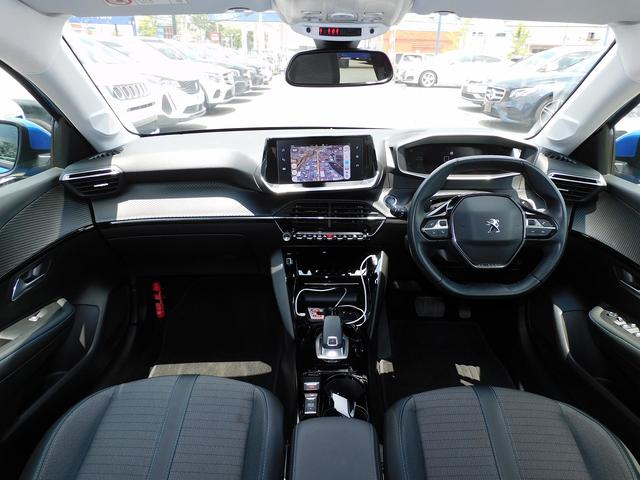 PEUGEOT 208 ALLURE