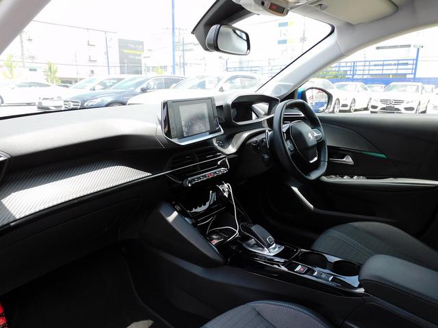PEUGEOT 208 ALLURE