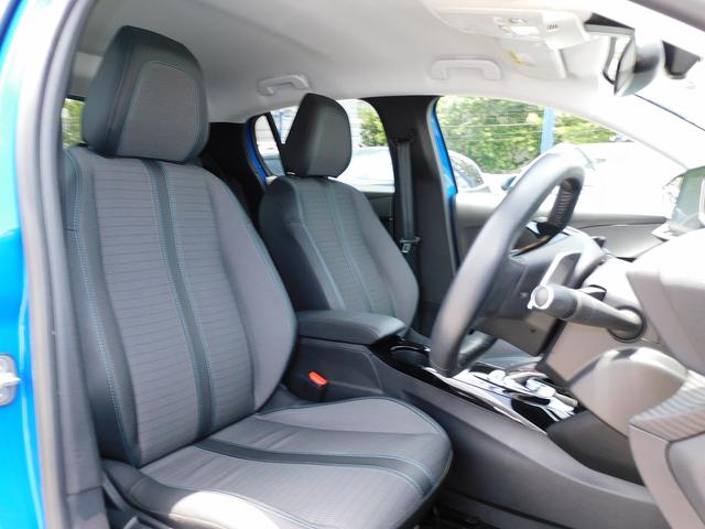 PEUGEOT 208 ALLURE