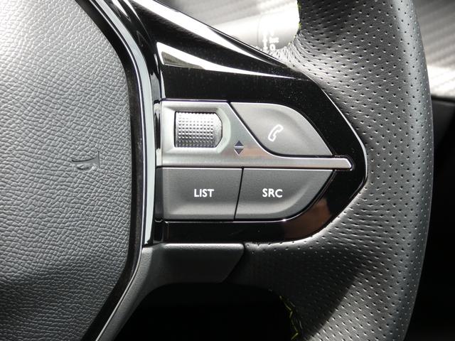 PEUGEOT E-2008 GT