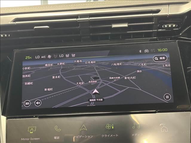 PEUGEOT 308 GT BLUE HDI