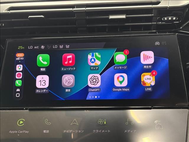 PEUGEOT 308 GT BLUE HDI