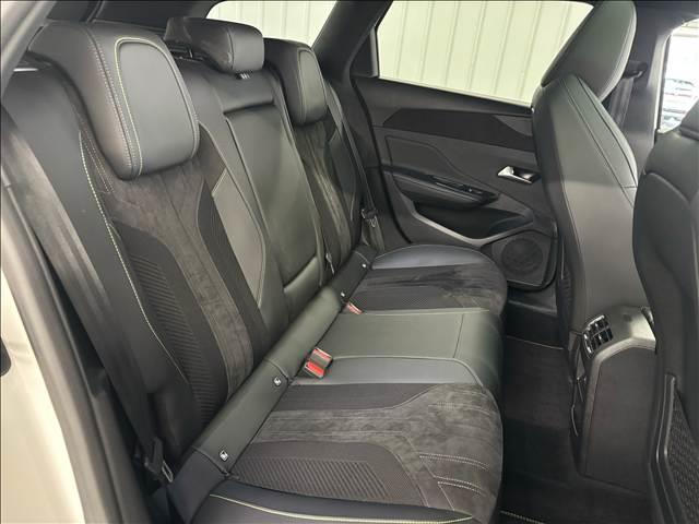 PEUGEOT 308 GT BLUE HDI
