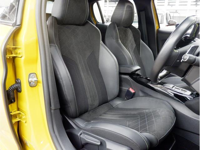 PEUGEOT 208 GT