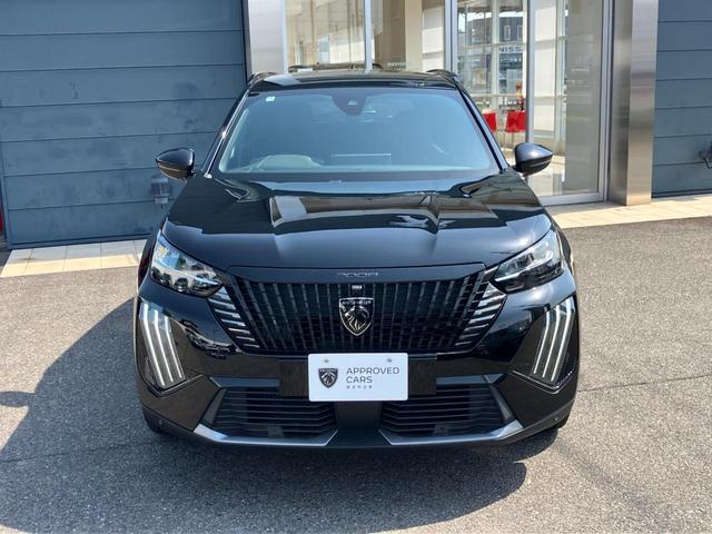 PEUGEOT 2008 GT