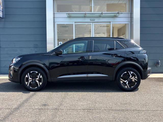 PEUGEOT 2008 GT