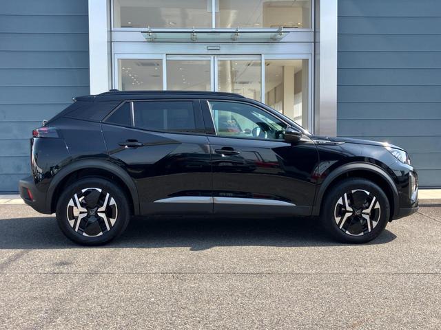 PEUGEOT 2008 GT