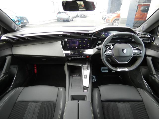 PEUGEOT 408 GT