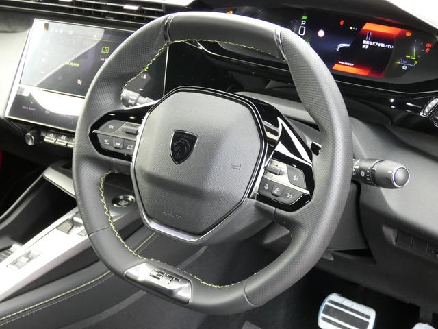 PEUGEOT 408 GT