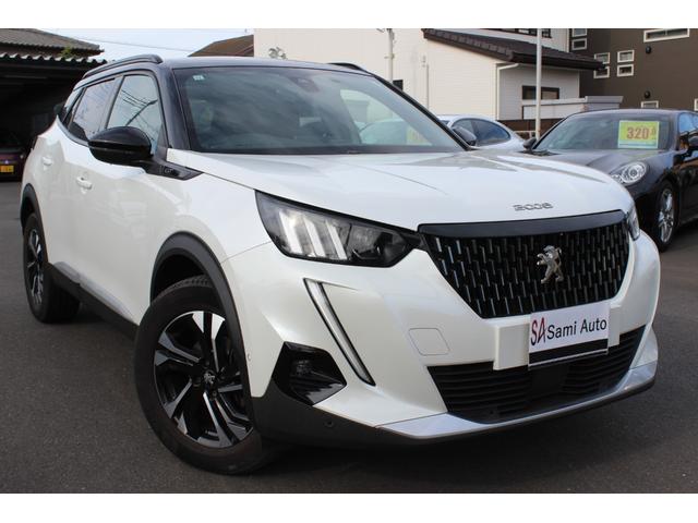 PEUGEOT 2008 GT