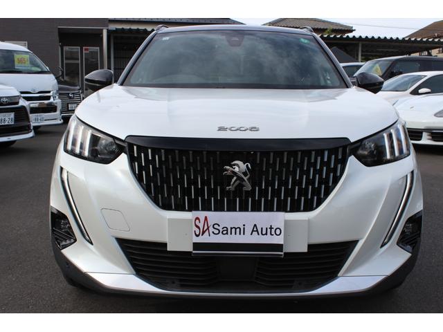 PEUGEOT 2008 GT