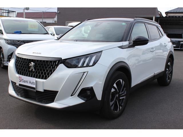 PEUGEOT 2008 GT