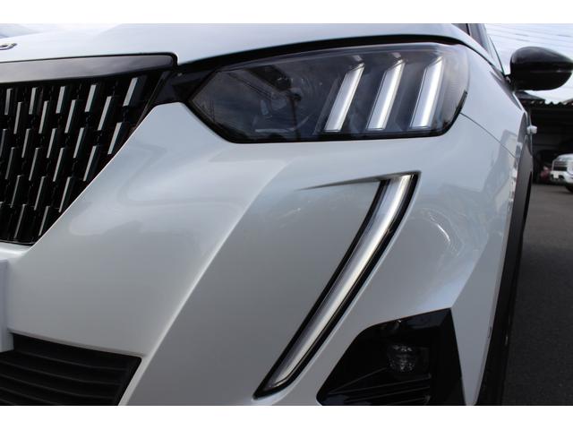 PEUGEOT 2008 GT