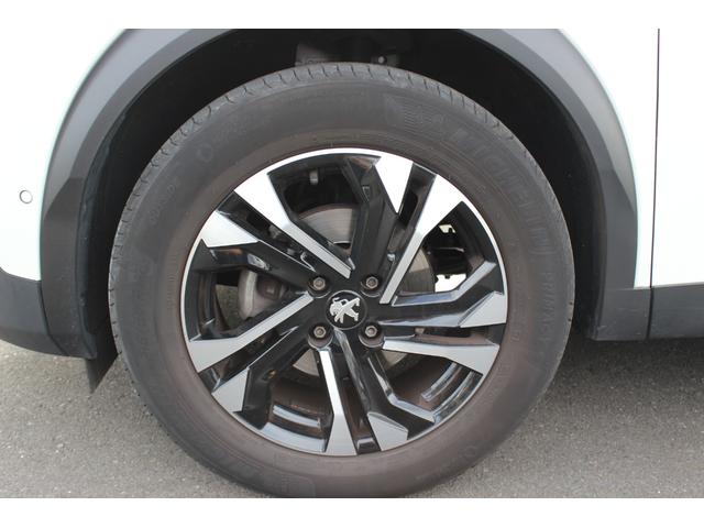 PEUGEOT 2008 GT