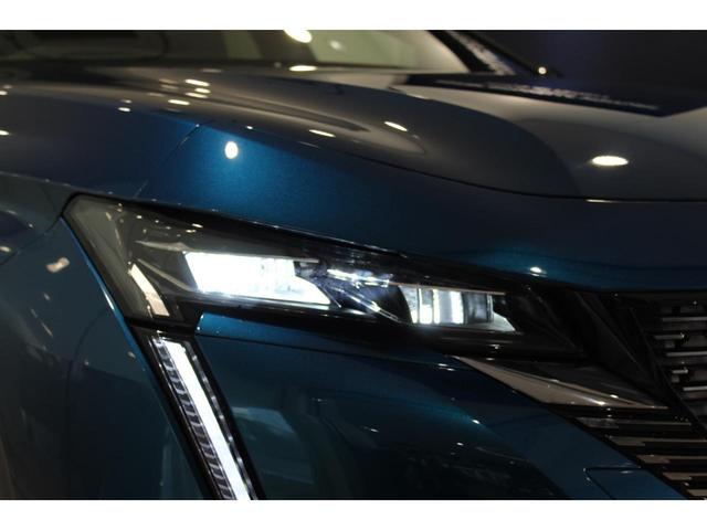 PEUGEOT 308 GT HYBRID