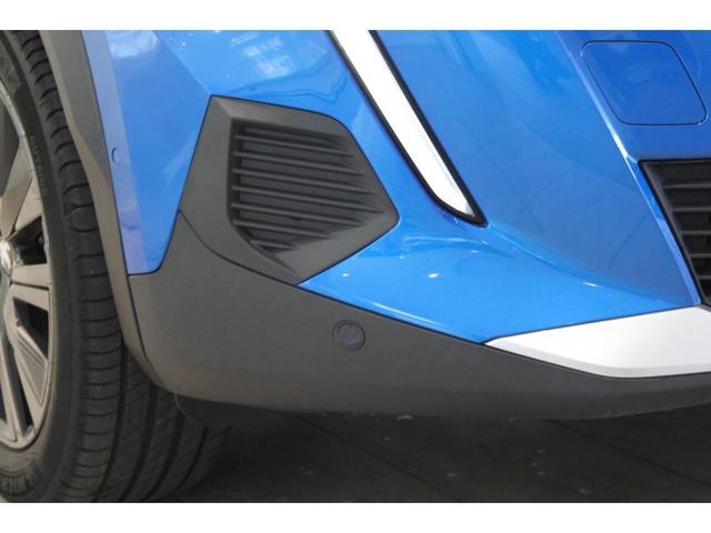 PEUGEOT E-2008 GT