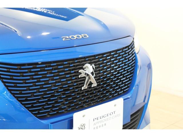 PEUGEOT E-2008 GT