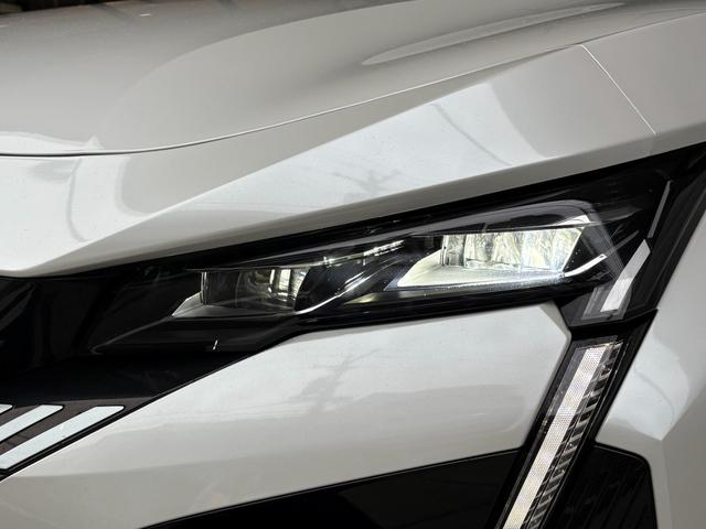 PEUGEOT 408 GT HYBRID