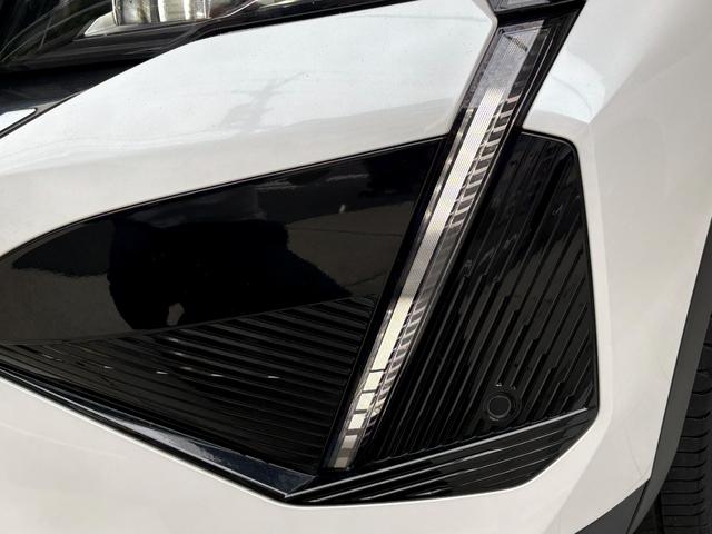 PEUGEOT 408 GT HYBRID