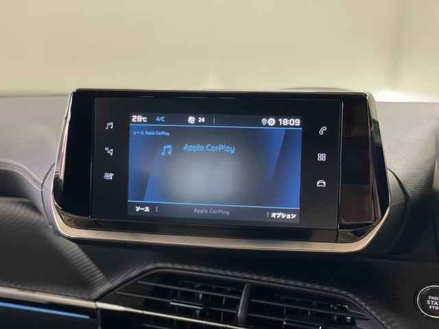 PEUGEOT 2008 GT
