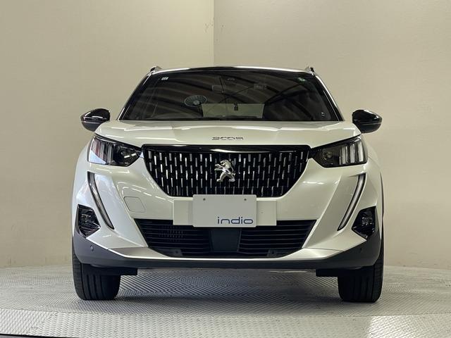 PEUGEOT 2008 GT