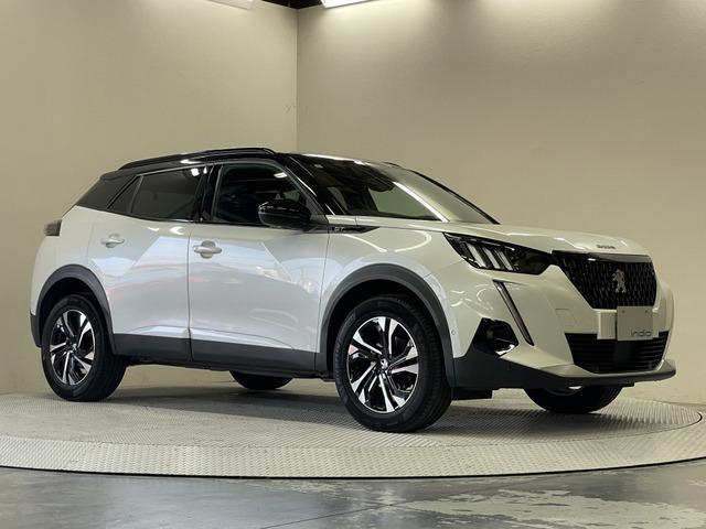 PEUGEOT 2008 GT
