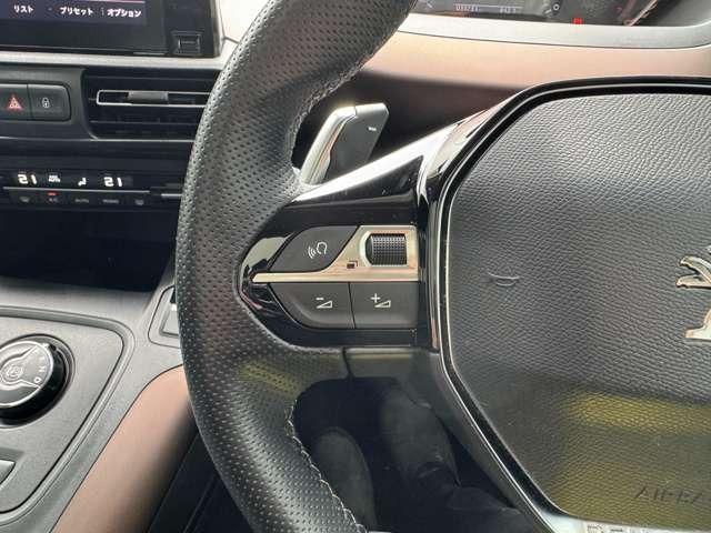 PEUGEOT RIFTER GT