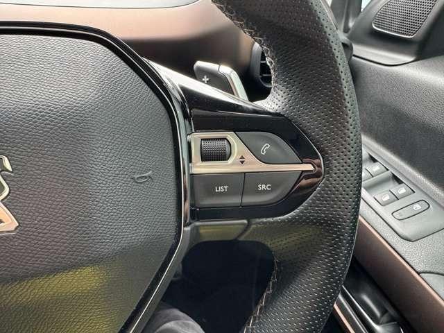 PEUGEOT RIFTER GT