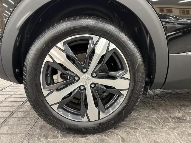 PEUGEOT 3008 GT
