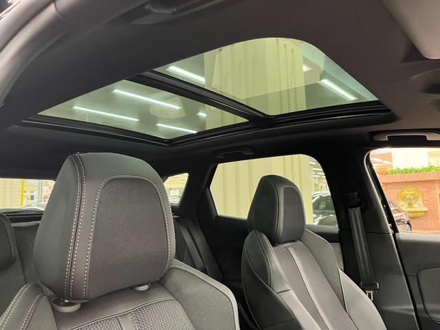 PEUGEOT 3008 GT