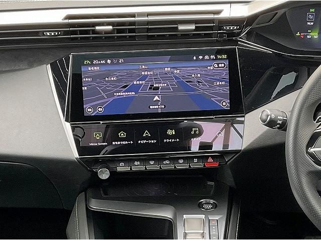 PEUGEOT 308 GT BLUE HDI BLUE NAPPA EDITION