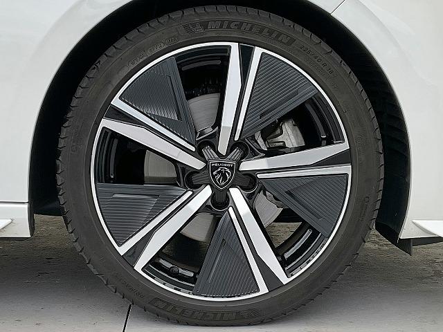 PEUGEOT 308 GT BLUE HDI BLUE NAPPA EDITION