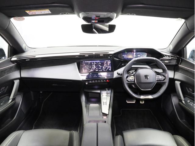 PEUGEOT 308 GT HYBRID